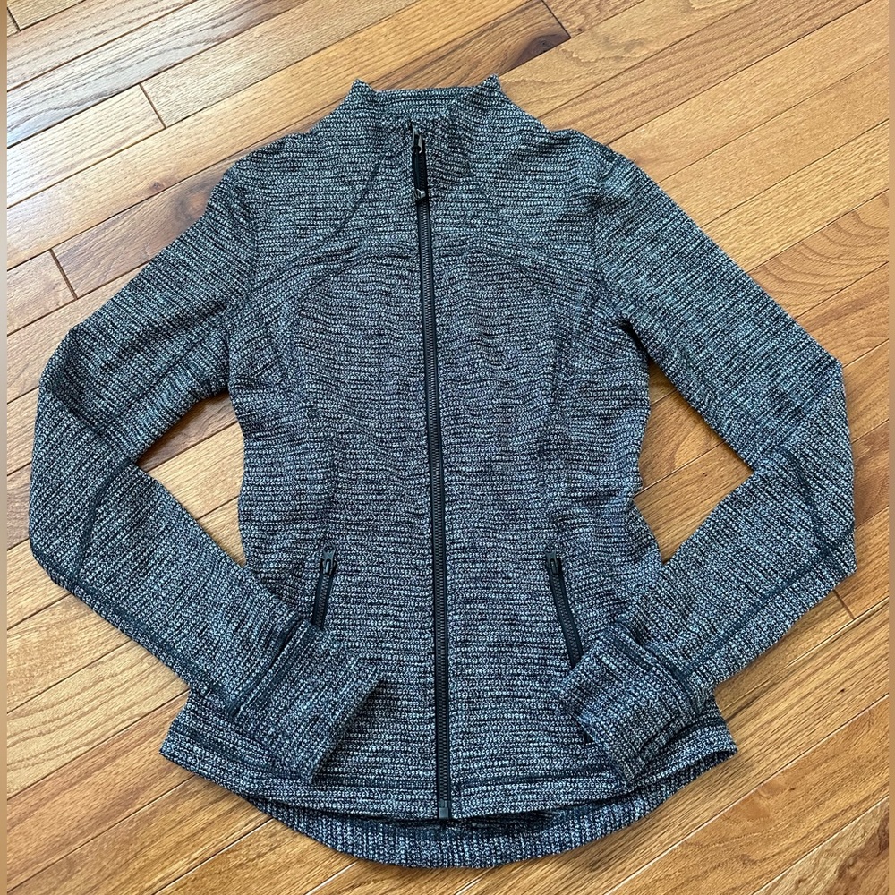 Lulu Lemon Jacket